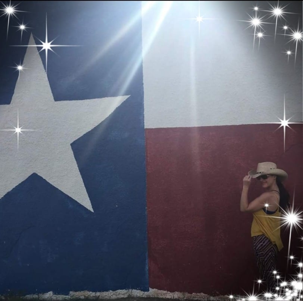 Meet your Posher, Jaime